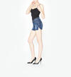 Elyse Short Rinse Wash, , hi-res image number 2