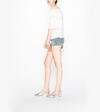 Scheana - Off-shoulder Peasant Top, , hi-res image number 2