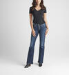 Suki Mid Rise Slim Bootcut Jeans, , hi-res image number 0