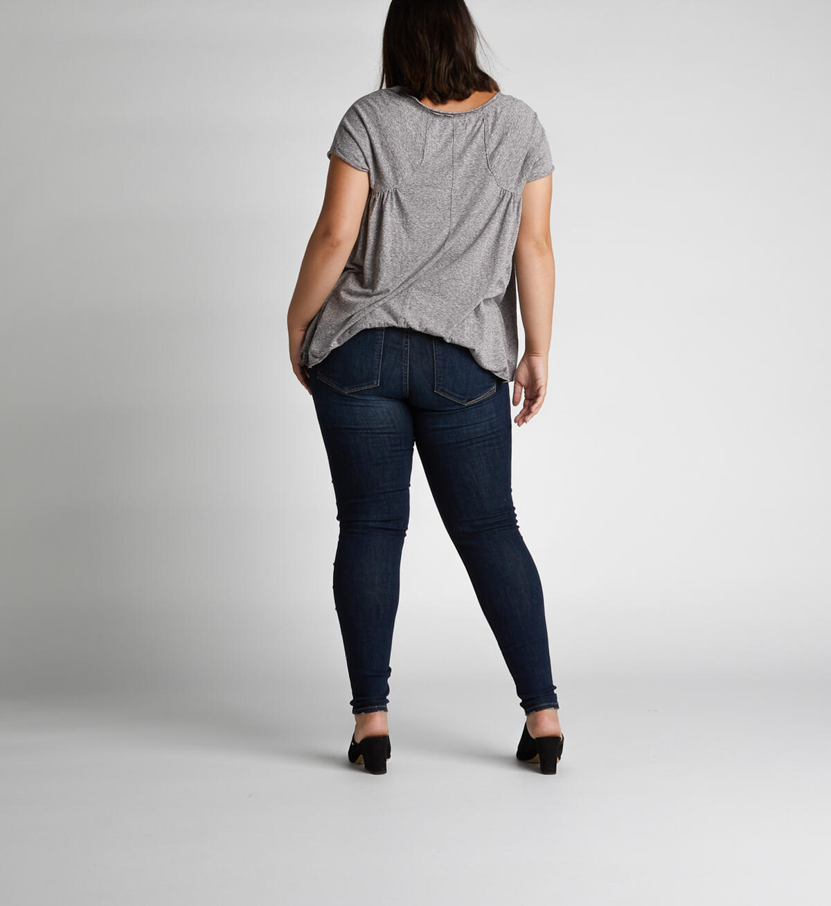 Suki Mid-Rise Curvy Studded Skinny Jeans, , hi-res image number 1