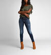 Suki Skinny Mid Dark Wash, , hi-res image number 3