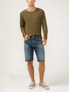 Zac Relaxed Fit Shorts image number 0