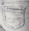 Elyse Skinny Crop Light Wash, , hi-res image number 3