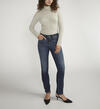 Avery High Rise Straight Leg Jeans, , hi-res image number 0
