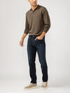 Konrad Slim Fit Slim Leg Jeans, , hi-res image number 2