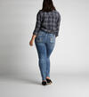 Suki Slim Mid Medium Wash, , hi-res image number 1