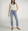 90s Boyfriend High Rise Straight Leg Jeans, , hi-res image number 0