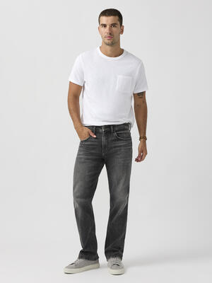 Gordie Straight Leg Jeans