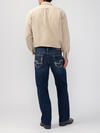Zac Straight Leg Jeans image number 1