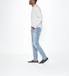 Taavi Super Slim Light Wash, , hi-res image number 2