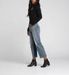 Frisco High-Rise Vintage Wide-Leg Jeans, , hi-res image number 2