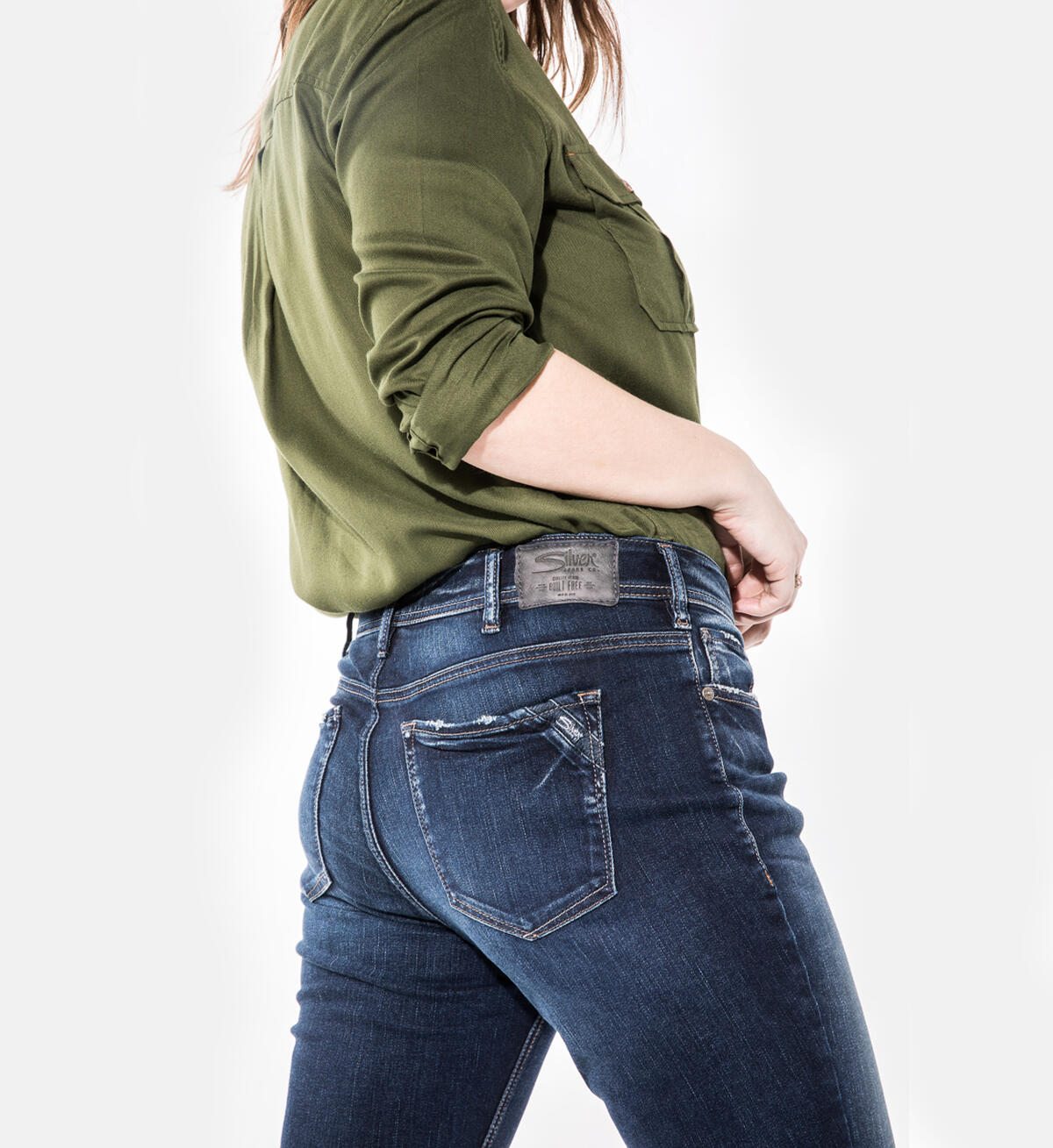 Avery Slim Boot Rinse Wash, , hi-res image number 4