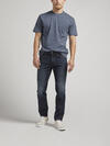 Konrad Slim Fit Slim Leg Jeans image number 0