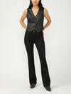 Avery High Rise Bootcut Luxe Stretch Jeans image number 0