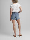 Beau Mid Rise Short, , hi-res image number 1
