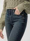 Isbister High Rise Skinny Jeans image number 3