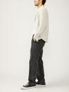 Straight Leg Utility Jeans image number 2