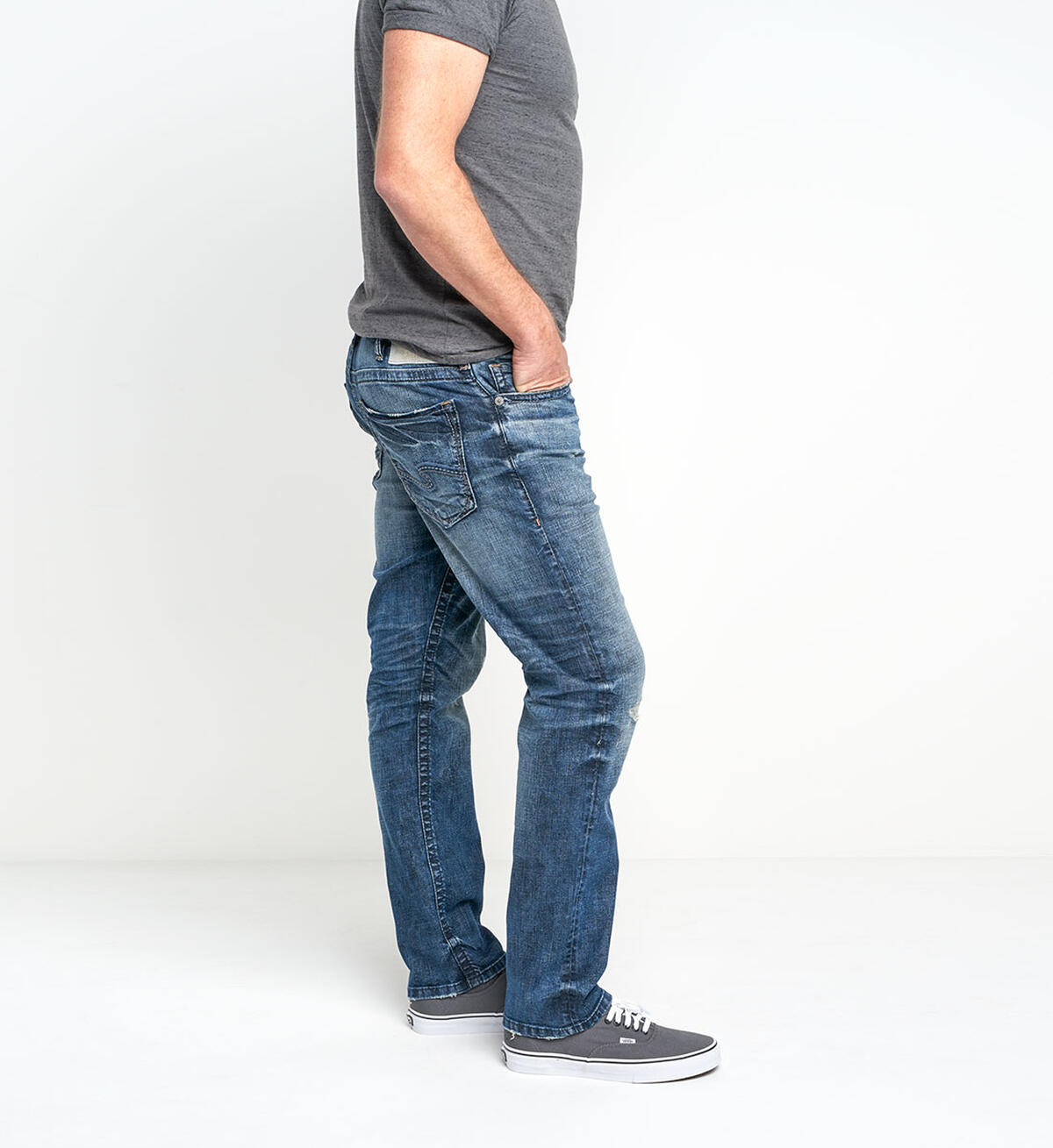 Eddie Dark Wash, , hi-res image number 2