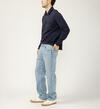 Relaxed Fit Straight Leg Jeans, , hi-res image number 2