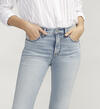 Most Wanted Mid Rise Ankle Straight Jeans, , hi-res image number 3