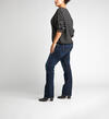 Elyse Mid Rise Slim Bootcut Jeans Plus Size Final Sale, , hi-res image number 2