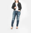 Suki Skinny Dark Wash, , hi-res image number 0