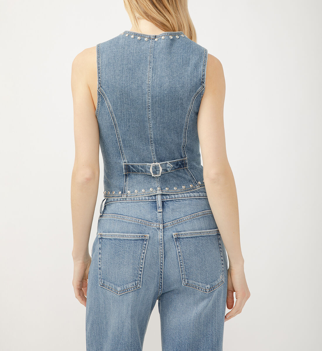 Buy Highly Desirable High Rise Ultra Wide Leg Jeans for USD Buy Highly Desirable High Rise Ultra Wide Leg Jeans for USD
