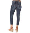 Suki Skinny Crop Rinse Wash, , hi-res image number 1