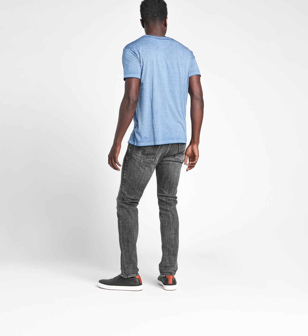Printed Tee, , hi-res image number 2