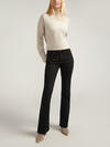 Suki Mid Rise Bootcut Luxe Stretch Jeans, , hi-res image number 0