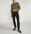 Konrad Slim Fit Slim Leg Jeans, , hi-res image number 0