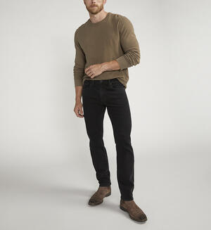 Konrad Slim Fit Slim Leg Jeans