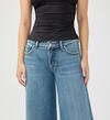 Low Rise Ultra Wide Leg Skater Jeans, , hi-res image number 3