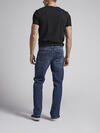 Grayson Classic Fit Straight Leg Jeans image number 1