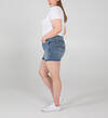Avery High Rise Short Plus Size - Eco-Friendly Fabric, , hi-res image number 2