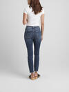 Avery High Rise Skinny Jeans image number 1