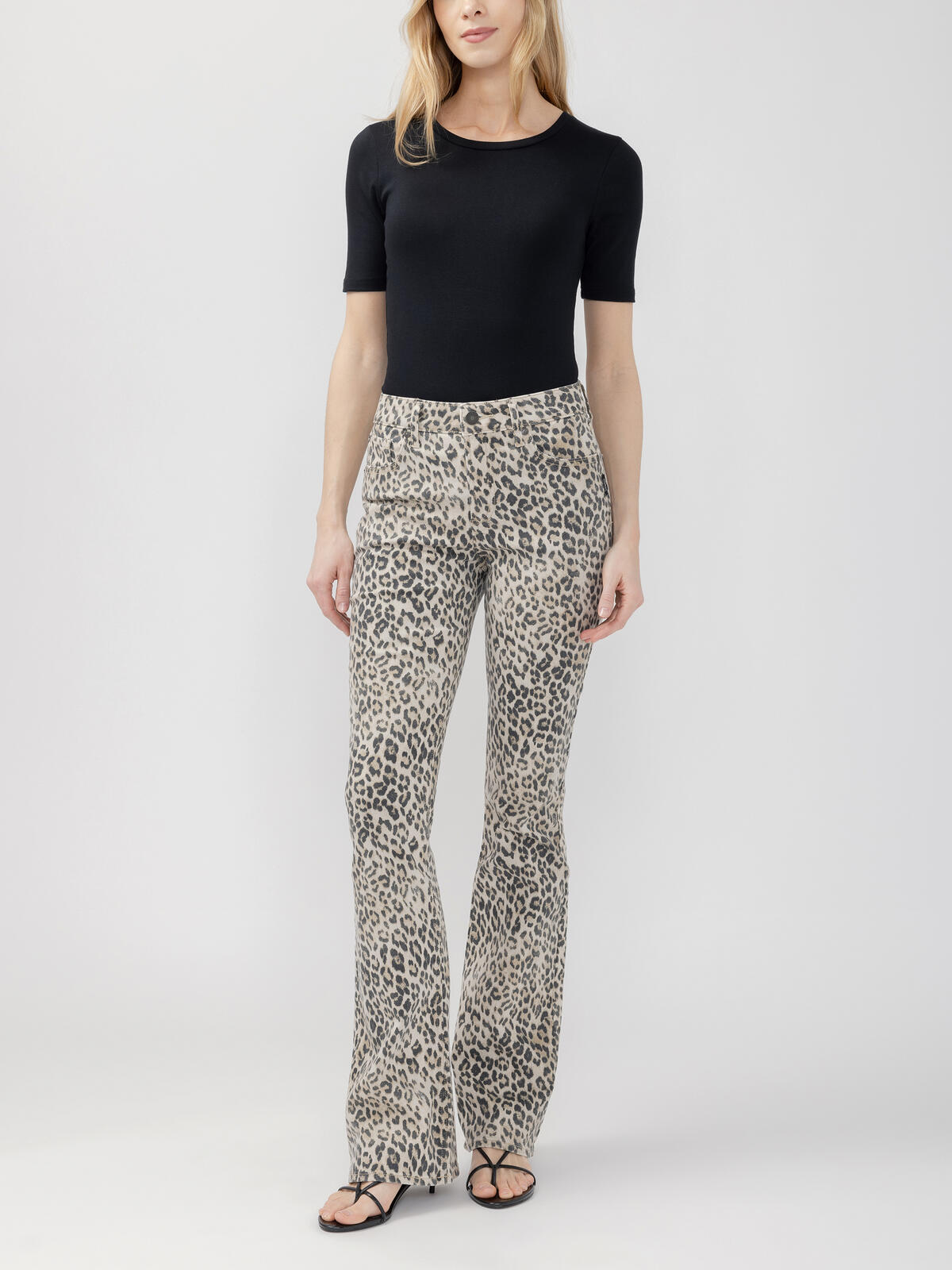 Avery Bootcut Jeans image number 0