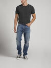 Risto Athletic Fit Skinny Leg Jeans image number 0