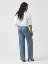 Sage Wide Leg Jeans image number 1