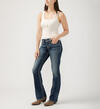 Suki Mid Rise Bootcut Jeans, , hi-res image number 2