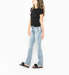 Suki Slim Boot Light Wash, , hi-res image number 2
