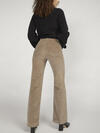 Highly Desirable High Rise Trouser Leg Pants image number 1