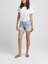 Suki Mid Rise Short image number 0