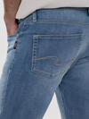Konrad Slim Leg Jeans image number 3