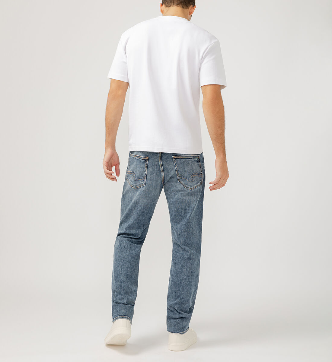 EARL skateboards Jeans Washed Grey サイズM earl skateboards デニムグレーgray