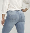 Elyse Mid Rise Slim Bootcut Jeans Plus Size, , hi-res image number 3
