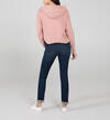 Beau Mid Rise Slim Leg Jeans, , hi-res image number 1