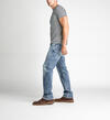 Grayson Easy Straight Jeans, , hi-res image number 2