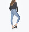 Aiko Ankle Skinny Medium Wash, , hi-res image number 1