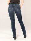 Avery High Rise Slim Bootcut Jeans image number 1